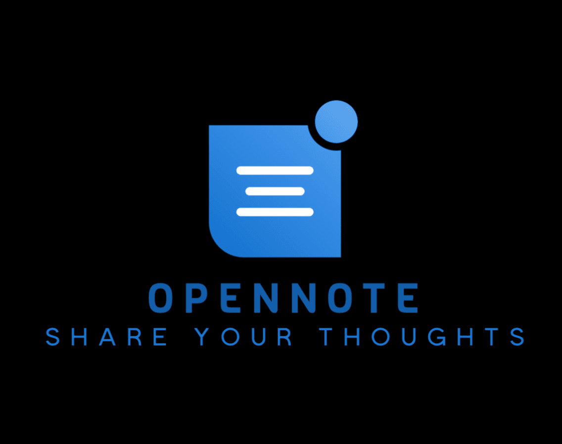 OpenNote